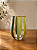 Copo Milano Verde – Vidro 600 ml (2 unidades) - Imagem 1