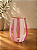 Copo Milano Rosa – Vidro 600 ml (2 unidades) - Imagem 1
