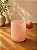 Copo Laranja – Vidro 380 ml (2 unidades) - Imagem 1