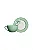 Xícara C/Pires Provence Verde 250ml - Imagem 1