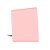 Caixa De Som Vinik 2.0 Usb 5V 2X1W VS-01B Cor Rosa - Imagem 4