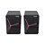 Caixa De Som Gamer Vinik Star 6W 2.0 Led Rainbow  - Vinik - Imagem 2
