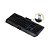 Teclado Gamer Protector GT800  ABNT2, LED 7 cores - Vinik - Imagem 3