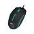 Mouse Gamer Vinik Skill 1200Dpi Ajustável Rgb - Imagem 2