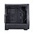 Gabinete Gamer Lynx com Iluminação LED RGB - Vinik - Imagem 3