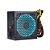 Fonte Potência 400w com Fan e Led RGB Gamer Dash - Vinik - Imagem 5