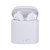 Fone Easy W1+ Bluetooth TWS - True Wireless Branco - Vinik - Imagem 2