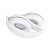 Fone Headset Go Tune Branco com Mic e Cabo 1.2m Plug P2/P3 - Vinik - Imagem 7
