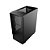 Gabinete Gamer Set Black Vulcan Lateral em Vidro - Pcyes - Imagem 2