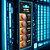 Bateria De Litio CR 2032 C/5 3V Vb32B5 - Vinik - Imagem 6
