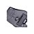 Mouse USB sem fio 2.4 GHz 1200 DPI Ergonômico DM110 - Vinik - Imagem 8