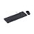 Teclado E Mouse ABNT2 1000 DPI com fio USB Dynamic Cd100 - Vinik - Imagem 3