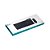 Teclado E Mouse ABNT2 1000 DPI com fio USB Dynamic Cd100 - Vinik - Imagem 9