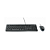 Teclado e Mouse combo com fio USB MK120 – Logitech - Imagem 2
