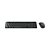 Teclado e Mouse combo sem fio MK220 – Logitech - Imagem 1