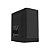 Gabinete Sem Fonte e Fan Micro ATX/ITX Preto ATK-01 - Alltek - Imagem 1