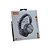 Fone de Ouvido Bluetooth Cinza Kaidi KD-750 - Imagem 2