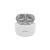 Fone De Ouvido Sem Fio Branco TWS Smart Touch V5.1 Kd-771 – Kaidi - Imagem 4