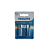 Bateria Alcalina Philips Tipo C LR14P2B/59 1.5V (Pacote com 2 unidades) - Imagem 2