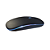 Mouse Wireless Recarregável LED RGB 2.4 GHz sem fio - Imagem 5