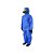 Macacão de Segurança Volk Covertech Azul 200 - Imagem 1