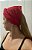 Pano de cabeça Laise umbanda, candomblé - VERMELHO - Imagem 1