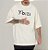 Camiseta OVERSIZED - HYbrid - Imagem 3