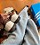 TÊNIS ADIDAS SAMBA OG COURO 34 AO 39 - Imagem 8
