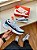 TÊNIS NIKE AIR ZOON 38 AO 43 - Imagem 4