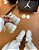TÊNIS NIKE JORDAN 23 34 A 39 - Imagem 6