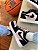 TÊNIS NIKE JORDAN P. ROSA 34 AO 39 - Imagem 2