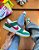TÊNIS NIKE DUNK LOW PRO 34 AO 39 - Imagem 1