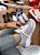 TÊNIS NIKE REACT INFINITY 34 AO 39 - Imagem 1