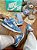 TENIS NIKE DUNK TEDDY BEAR 34 AO 39 - Imagem 3