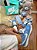 TENIS NIKE DUNK TEDDY BEAR 34 AO 39 - Imagem 5