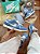 TENIS NIKE DUNK TEDDY BEAR 34 AO 39 - Imagem 1