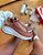 TENIS NIKE REACT X INFINIT 34 AO 39 - Imagem 8