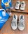 TÊNIS ADIDAS SPORT KNIT 34 AO 39 - Imagem 7