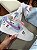 TÊNIS NIKE  AIR FORCE HELLO KITTY 34 AO 39 - Imagem 2