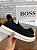 SAPATENIS MEIA HUGO BOSS 38 AO 43 - Imagem 3