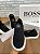 SAPATENIS MEIA HUGO BOSS 38 AO 43 - Imagem 1