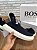 SAPATENIS MEIA HUGO BOSS 38 AO 43 - Imagem 2