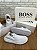 SAPATENIS MEIA HUGO BOSS 38 AO 43 - Imagem 3