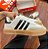 TÊNIS ADIDAS SAMBA RETRÔ 34 AO 39 - Imagem 2