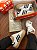 TÊNIS ADIDAS SAMBA RETRÔ 34 AO 39 - Imagem 4