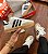 TÊNIS ADIDAS SAMBA RETRÔ 34 AO 39 - Imagem 1