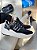 TÊNIS ADIDAS DAYMOND 34 AO 39 - Imagem 1