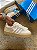 TÊNIS ADIDAS SAMBA 34 AO 38 - Imagem 3
