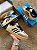 TÊNIS ADIDAS SAMBA 34 AO 38 - Imagem 3