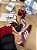 TÊNIS ADIDAS SAMBA OG 34 AO 39 - Imagem 5
